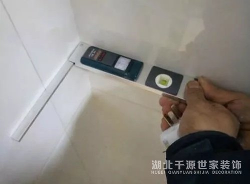 裝修到泥工階段需要注意的10個地方【宜昌裝修】