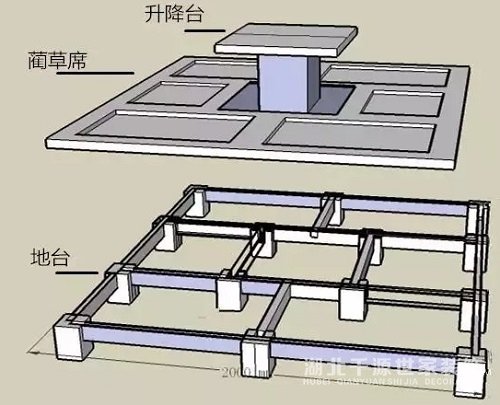 【福州裝修公司】榻榻米設(shè)計是小戶型家裝的“變形金剛”