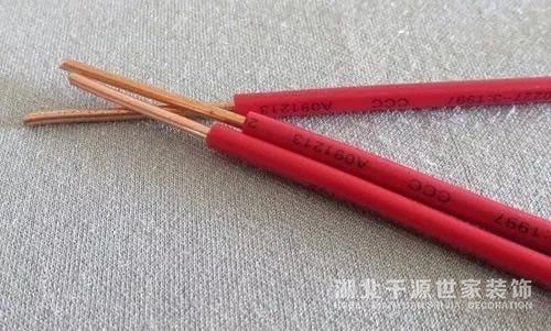 【宜昌裝修新聞】裝修初期強(qiáng)電改造的時(shí)候需要注意的事項(xiàng)有哪些？