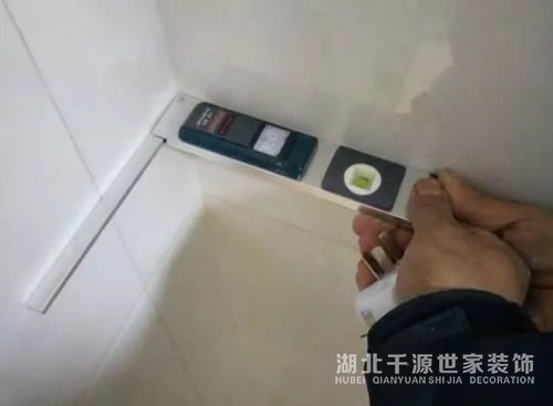 【宜昌裝修】新房裝修完的裝修驗(yàn)收需要哪些工具？