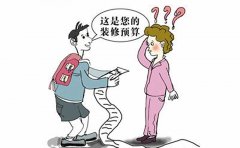 【宜昌裝修】什么是裝修預(yù)算？裝修預(yù)算都有哪些內(nèi)容？ 